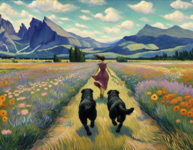 The Joy of Simply Being Alive